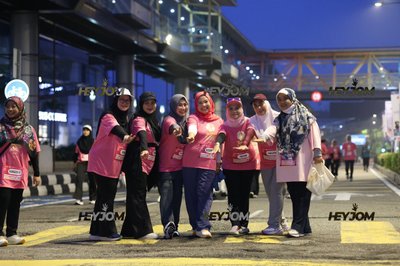 KL Women Running Festival 2026