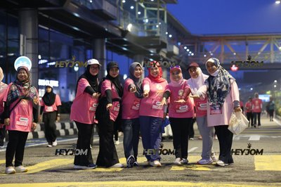 KL Women Running Festival 2026