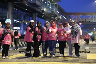 KL Women Running Festival 2026
