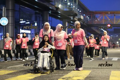 KL Women Running Festival 2026