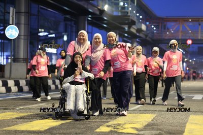 KL Women Running Festival 2026