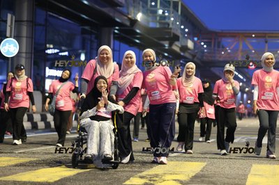 KL Women Running Festival 2026