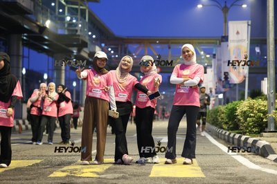 KL Women Running Festival 2026