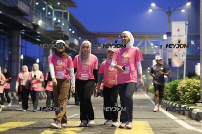 KL Women Running Festival 2026