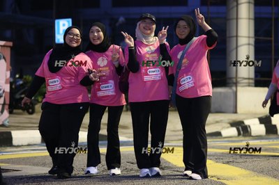 KL Women Running Festival 2026