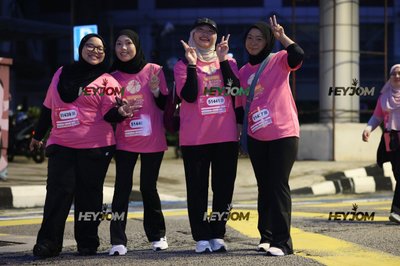 KL Women Running Festival 2026