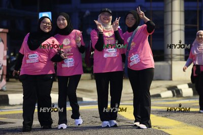 KL Women Running Festival 2026