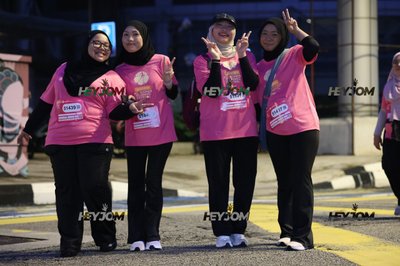 KL Women Running Festival 2026