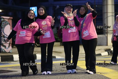 KL Women Running Festival 2026