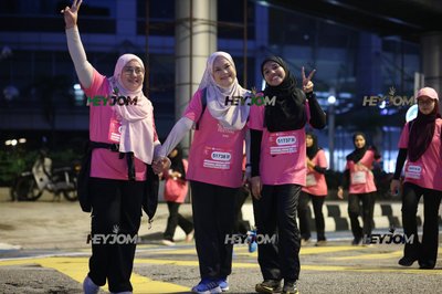 KL Women Running Festival 2026