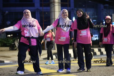 KL Women Running Festival 2026