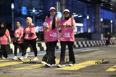 KL Women Running Festival 2026