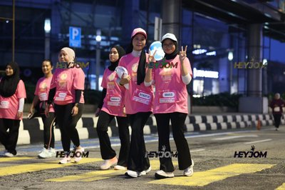 KL Women Running Festival 2026