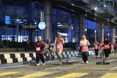 KL Women Running Festival 2026