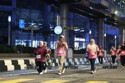 KL Women Running Festival 2026