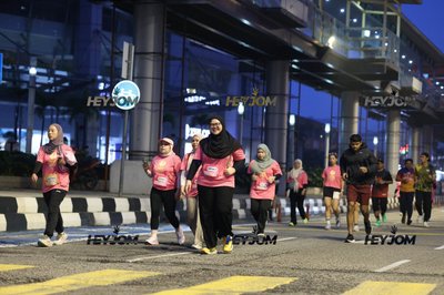 KL Women Running Festival 2026