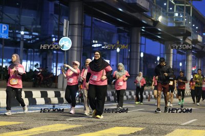 KL Women Running Festival 2026