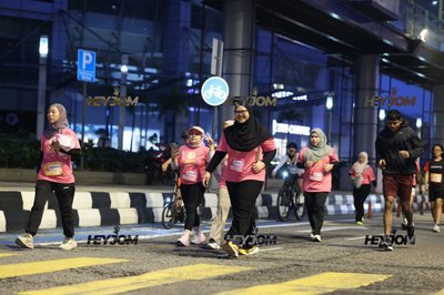 KL Women Running Festival 2026