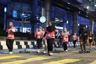 KL Women Running Festival 2026