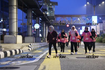 KL Women Running Festival 2026