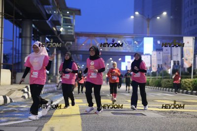 KL Women Running Festival 2026