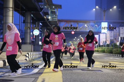 KL Women Running Festival 2026