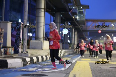 KL Women Running Festival 2026