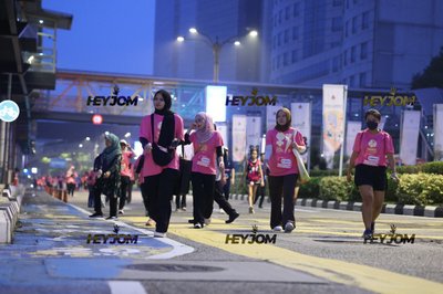 KL Women Running Festival 2026