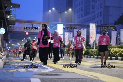 KL Women Running Festival 2026