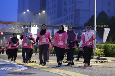 KL Women Running Festival 2026