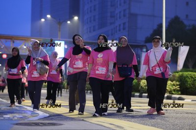 KL Women Running Festival 2026