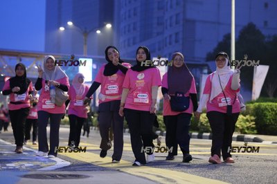 KL Women Running Festival 2026