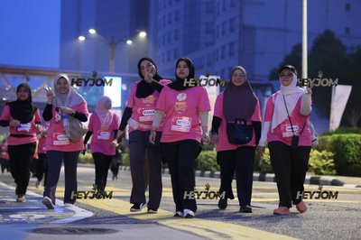 KL Women Running Festival 2026