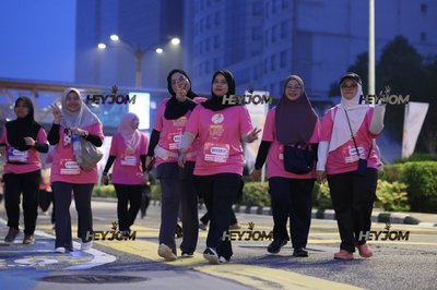 KL Women Running Festival 2026