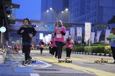 KL Women Running Festival 2026