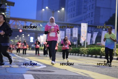 KL Women Running Festival 2026