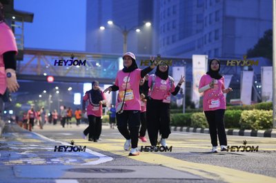 KL Women Running Festival 2026