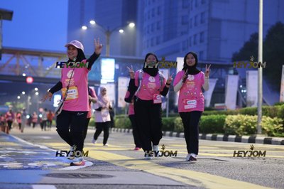KL Women Running Festival 2026