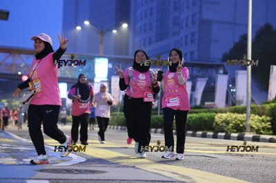 KL Women Running Festival 2026