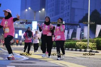 KL Women Running Festival 2026