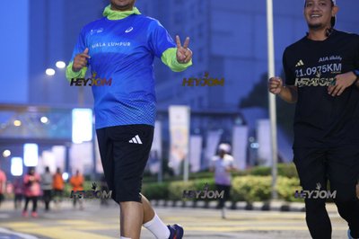KL Women Running Festival 2026