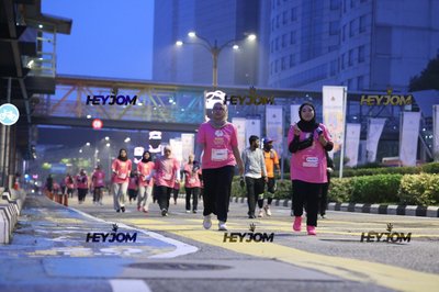 KL Women Running Festival 2026