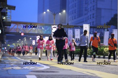 KL Women Running Festival 2026