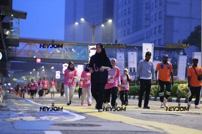 KL Women Running Festival 2026
