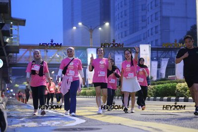 KL Women Running Festival 2026