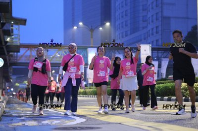 KL Women Running Festival 2026