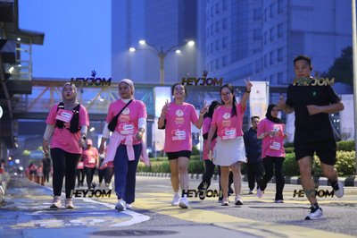 KL Women Running Festival 2026