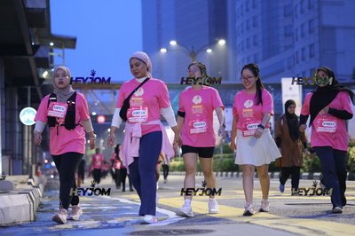 KL Women Running Festival 2026