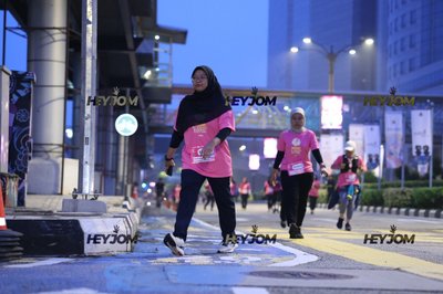 KL Women Running Festival 2026