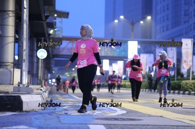 KL Women Running Festival 2026